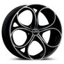 GMP Italia Drake Alloys Wheels Image 2