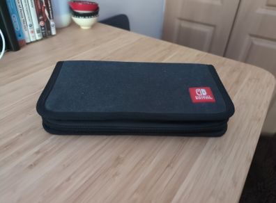Nintendo Switch 1 Official Case