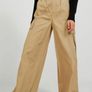 New Women's JJXX cargo trousers Size S Image 2
