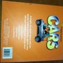 Cars book Image 4