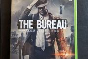 The Bureau Xcom Declassified - Xbox 360