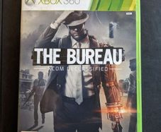 The Bureau Xcom Declassified - Xbox 360