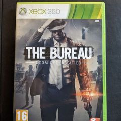 The Bureau Xcom Declassified - Xbox 360