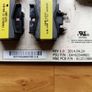 Power Board For Lg Oled 55ec930 Tv Eay63348801 Rev 1.0 B12d198801 Lgp55f-14op Image 2