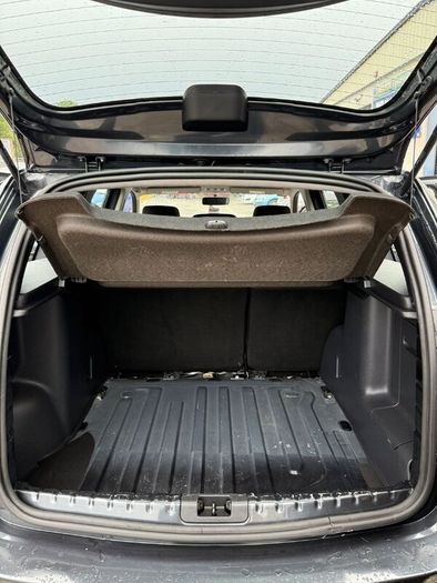 2016 Dacia Duster Signature 1.5 dCi