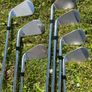 Callaway paradym Ai smoke irons Image 6