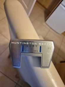 Cleveland Huntington Beach Putter