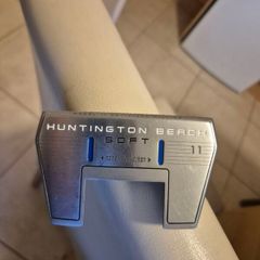 Cleveland Huntington Beach Putter