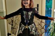 Halloween Costume