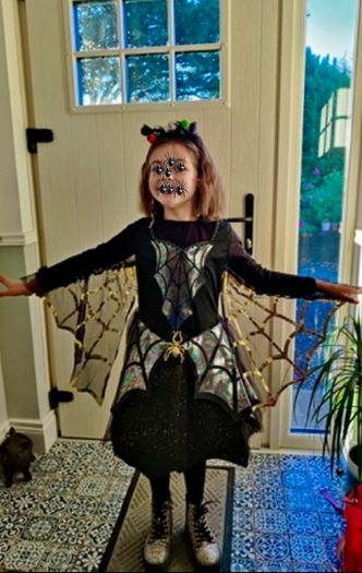 Halloween Costume