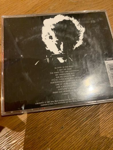 Bob Dylan- Greatest Hits