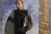 Neil Diamond 2CD - The Ultimate Collection