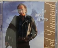 Neil Diamond 2CD - The Ultimate Collection