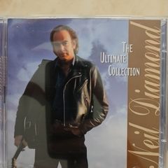 Neil Diamond 2CD - The Ultimate Collection
