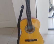 accustic guitar