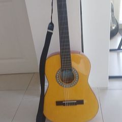 accustic guitar