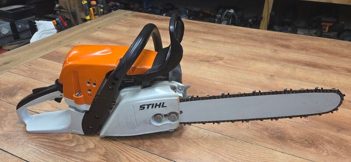 Stihl ms 391