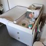 Baby Changing table Image 5