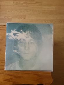 John Lennon: Imagine