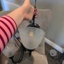 wall lamp Image 2
