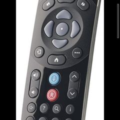 Genuine sky q remote with voice control