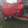 Straw blower Image 2