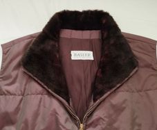 Basler Gilet 14