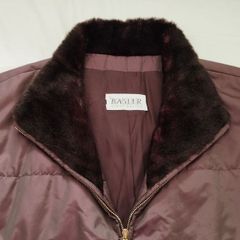 Basler Gilet 14
