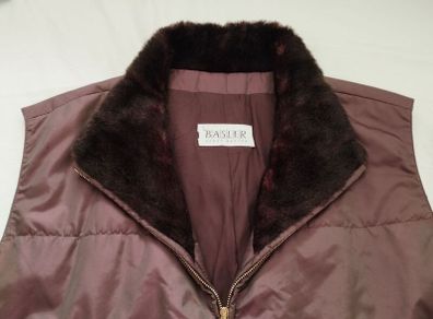 Basler Gilet 14