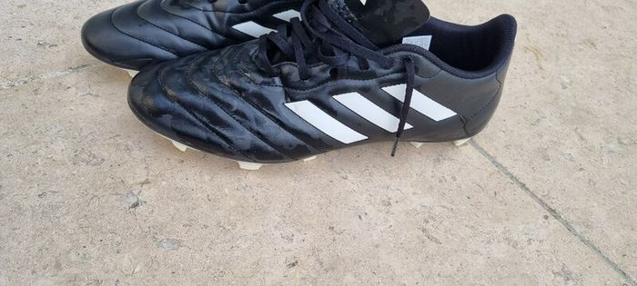 Football boots