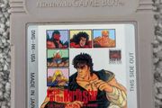 Fist of the North Star Gameboy