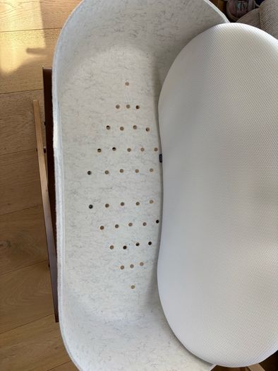 Moses Basket