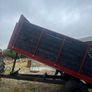 Tipping trailer 127 Image 4