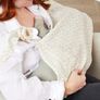 Mamas & Papas Nursing Cover Image 2
