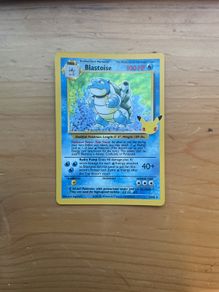 pokemon blastoise