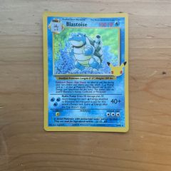 pokemon blastoise