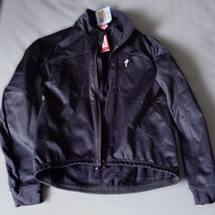 Specialized MTB winter jacket and bibs
