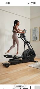 NordicTrack Airglide LE Elliptical
