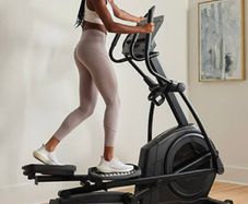 NordicTrack Airglide LE Elliptical