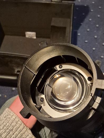 Aputure Spotlight 19 degree Mount - Reduced
