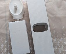 Braun Oral-B electric toothbrush charger