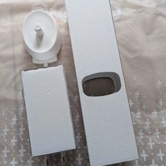 Braun Oral-B electric toothbrush charger