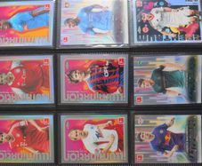 Topps Chrome Bundesliga 2025/26