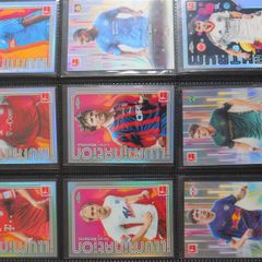 Topps Chrome Bundesliga 2025/26