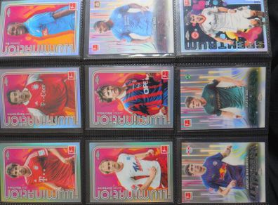 Topps Chrome Bundesliga 2025/26