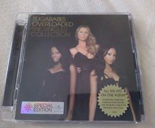 Sugababes - The Singles Collection Cd