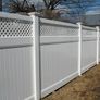 Durable and Maintenance Free PVC Fencing Image 7