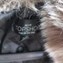 Topshop leather jacket(UK 4-6) RRP 65 euro Image 4
