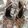 Ladies stunning shoes size 5 Image 8