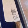 Vintage Wilkinson Sword Kitchen Knives Image 4